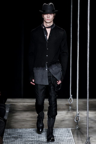 John Varvatos / - 2013-2014